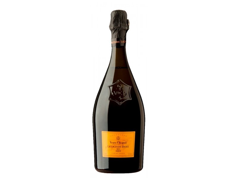 Veuve Cliquot La Grande Dame 1998