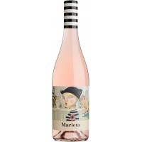 Marieta Mencía Rosé 2022