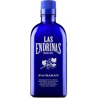 Pacharán Las Endrinas