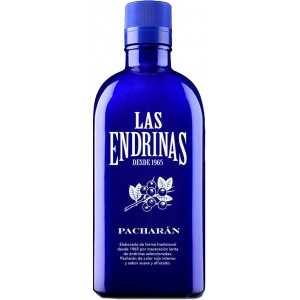 Pacharán Las Endrinas