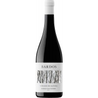 Bardos Viñedos de Altura Magnum 2020