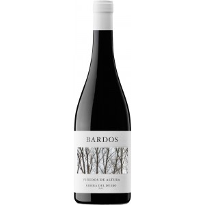 Bardos Viñedos de Altura Magnum 2020