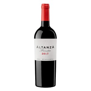 Altanza Familia Reserva  2017