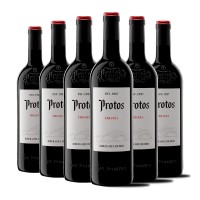 Protos Crianza 2018