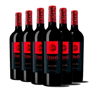 Termes Tinto 2020