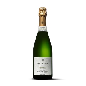 Alexandre Bonnet Blanc de Blancs Extra Brut