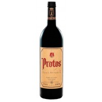 Protos Gran Reserva 2015