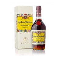 Brandy Cardenal Mendoza Gran Reserva