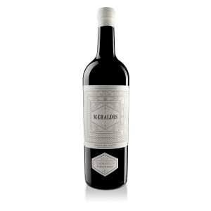 Meraldis Tempranillo 2015