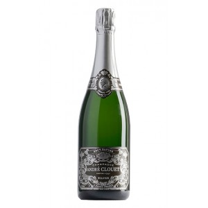 André Clouet Silver Brut Nature Grand Cru