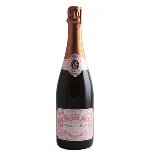 André Clouet Rosé Grand Cru