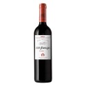 200 Monges Tinto Reserva 2013