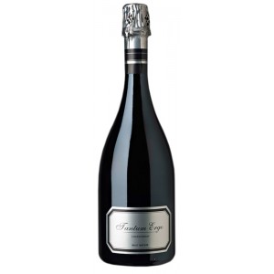 Tantum Ergo Chardonnay- Pinot Noir 2019