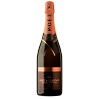 Moet & Chandon Grand Vintage Rosé 2009