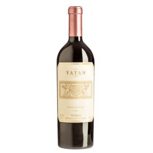 Vatán 2020 Doble Magnum