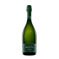 Celler Kripta Franc Brut Reserva 2019