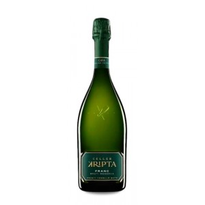 Celler Kripta Franc Reserva 2019