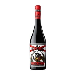 San Bernabé Vermut