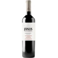 Pesquera Janus Gran Reserva 2018