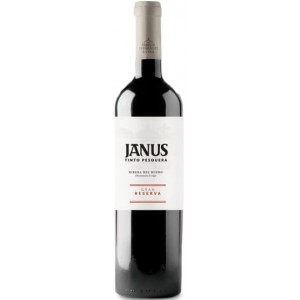 Pesquera Janus Gran Reserva 2018