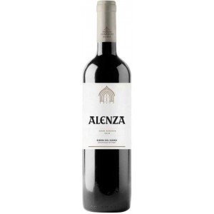 Alenza Gran Reserva 2018