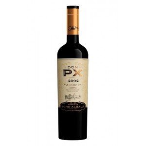 Don PX Cosecha 2002