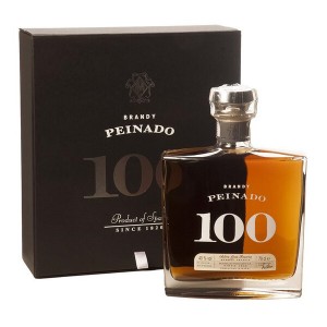 Brandy Peinado Solera 100 Años