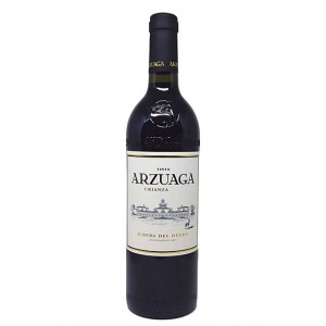 Arzuaga Crianza Magnum 2020