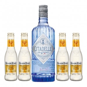 Citadelle Gin