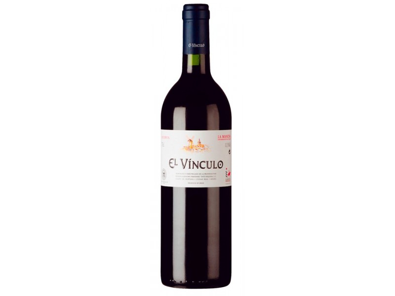 El vínculo Reserva 2001