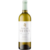 Flor de Vetus Verdejo 2023