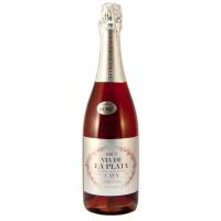 Cava Vía de la Plata Rosado