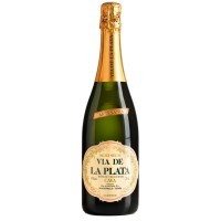 Cava Vía de la Plata Semiseco