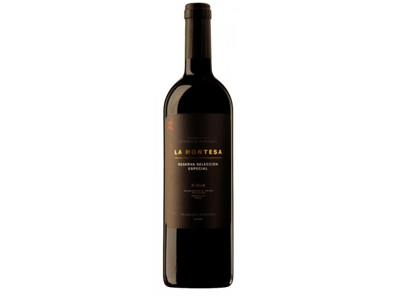 La Montesa Selección Especial 2005