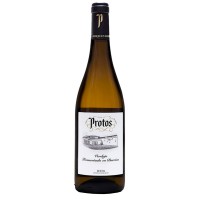 Protos Verdejo Fermentado en Barrica 2017