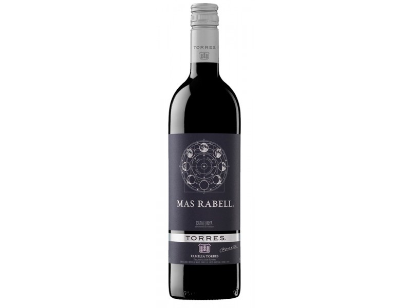 Mas Rabell Alquimia 2008