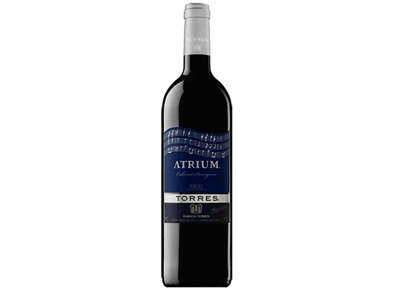 Atrium Cabernet Sauvignon 2007