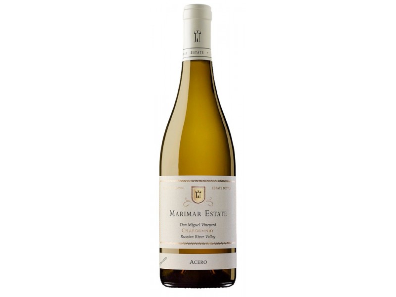 Marimar Estate Acero Chardonnay  2021