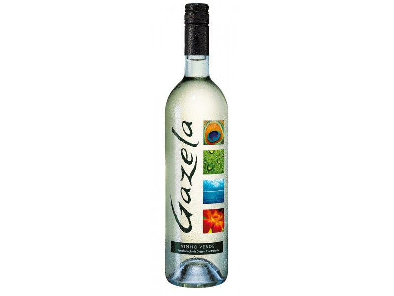 Gazela Vinho Verde