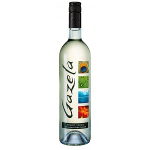 Gazela Vinho Verde