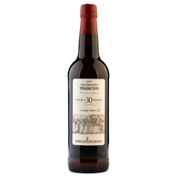 Tradición Oloroso VORS