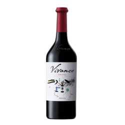 Vivanco Crianza 2021