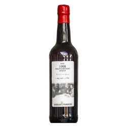 Tradición Palo Cortado Añada 1998