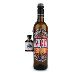 Astobiza Vermouth Extra