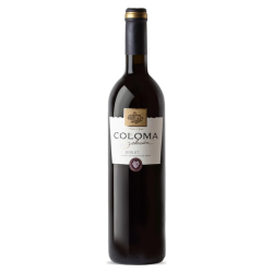 Coloma Selección Merlot 2023