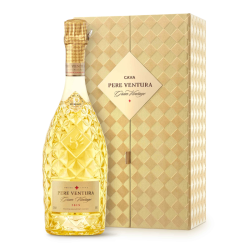 Comprar vino Pere Ventura Gran Vintage | La  Bodega de Santa Marina