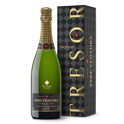 Pere Ventura Tresor Gran Reserva Brut Nature