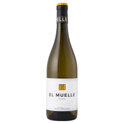 El Muelle de Olaso 2022