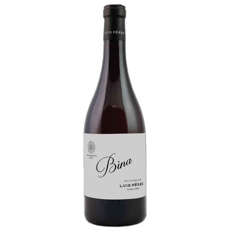 Comprar vino Bina|La Bodega de Santa Marina