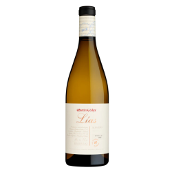 Martín Códax Lías 2021